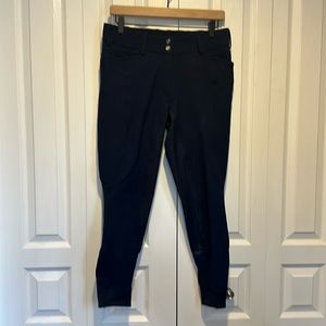 Ariat Full Seat Breeches